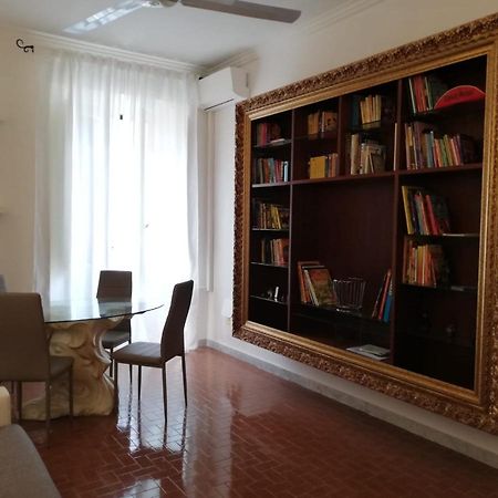 Piramide & Testaccio Design Flat Рим Екстериор снимка