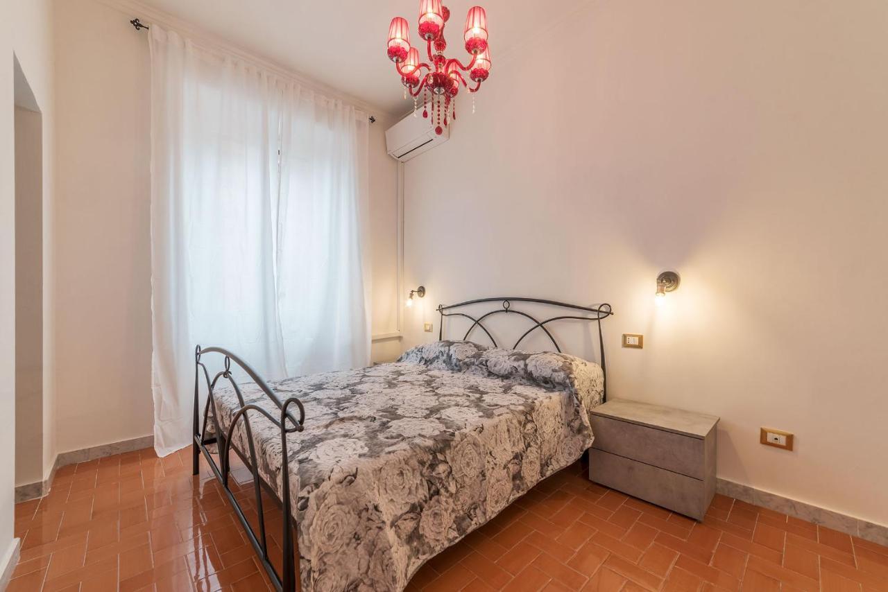 Piramide & Testaccio Design Flat Рим Екстериор снимка