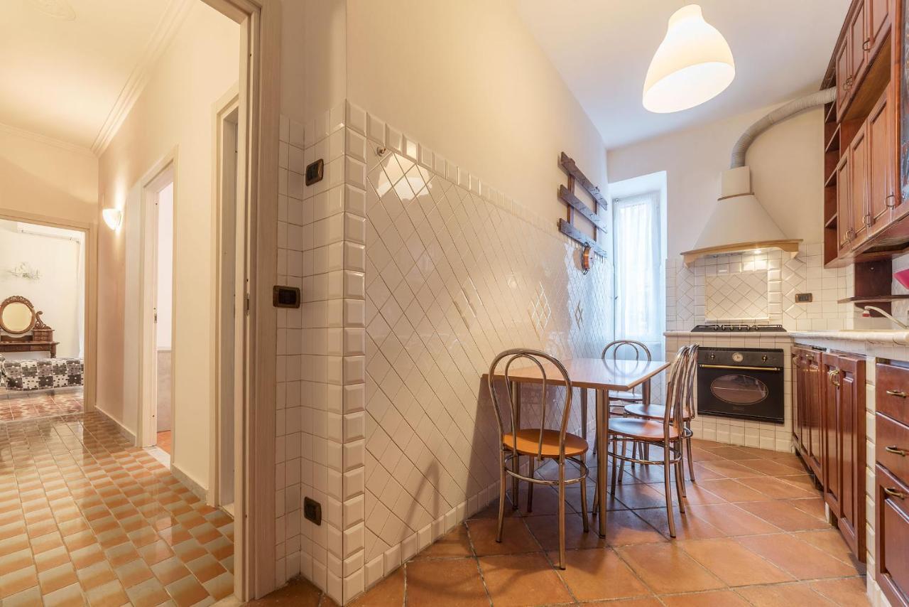 Piramide & Testaccio Design Flat Рим Екстериор снимка