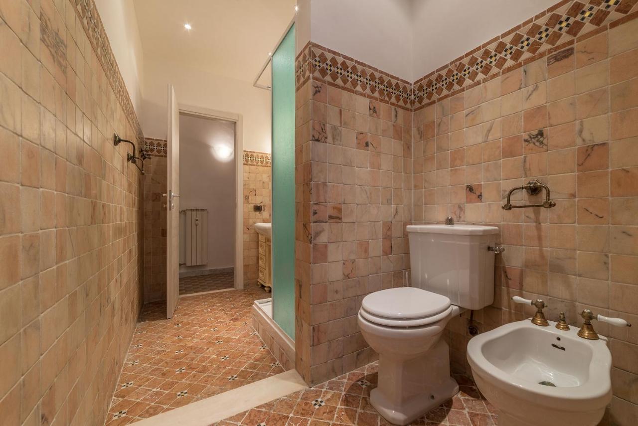 Piramide & Testaccio Design Flat Рим Екстериор снимка