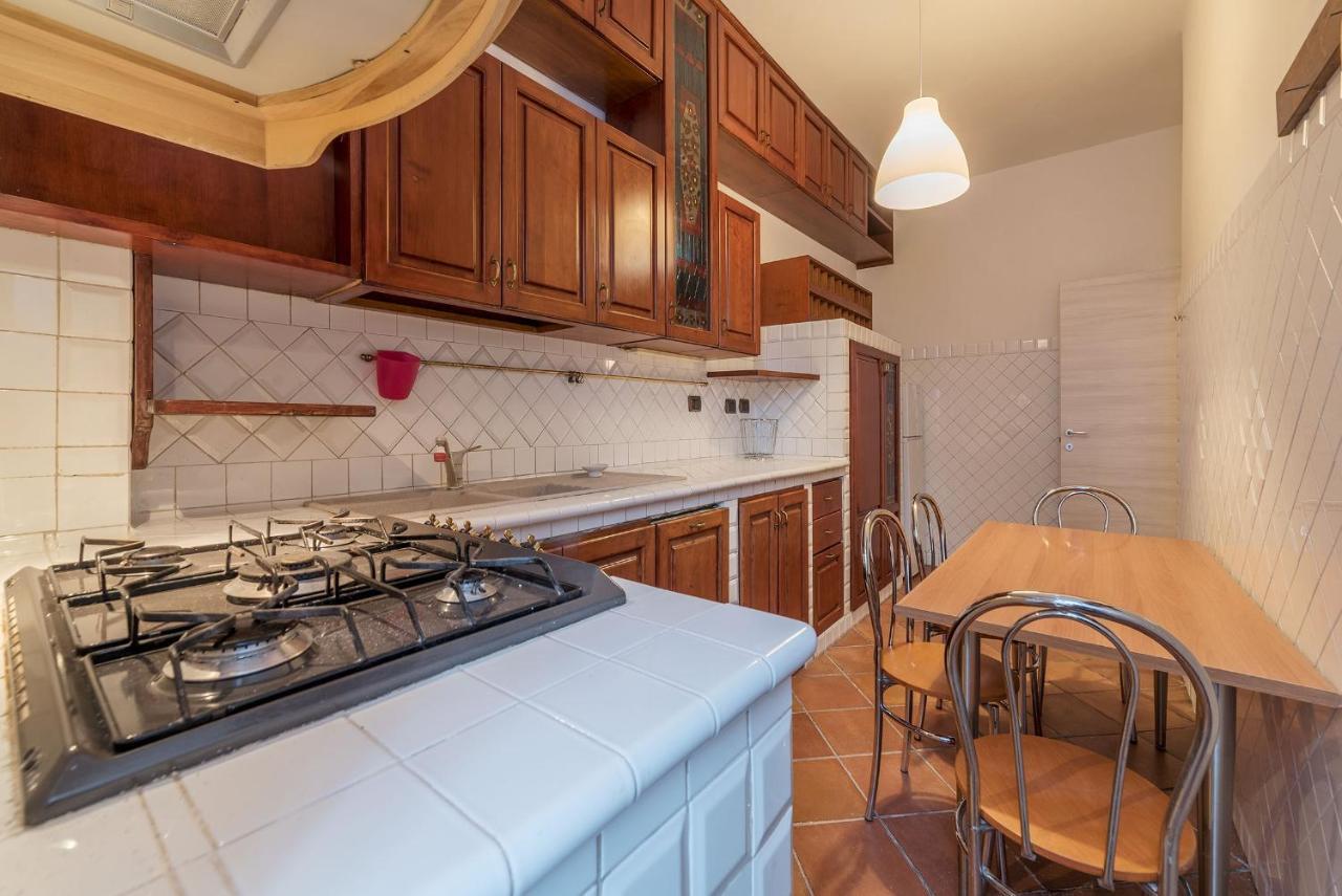 Piramide & Testaccio Design Flat Рим Екстериор снимка