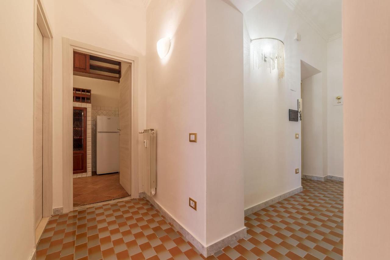 Piramide & Testaccio Design Flat Рим Екстериор снимка