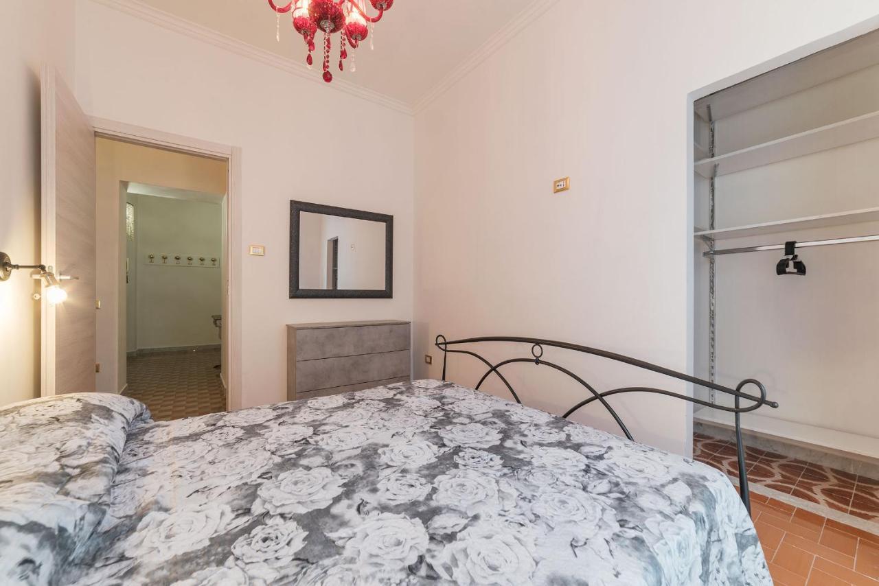Piramide & Testaccio Design Flat Рим Екстериор снимка